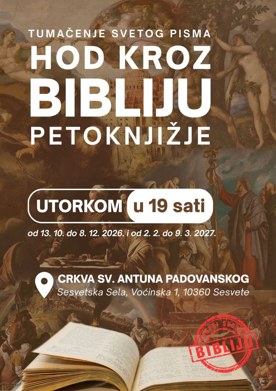 Tumačenje Petoknjižja